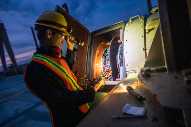 Best Residential Electrician Services  in Farmersville, OH