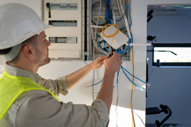 Best Electrical Outlet Repair  in Farmersville, OH
